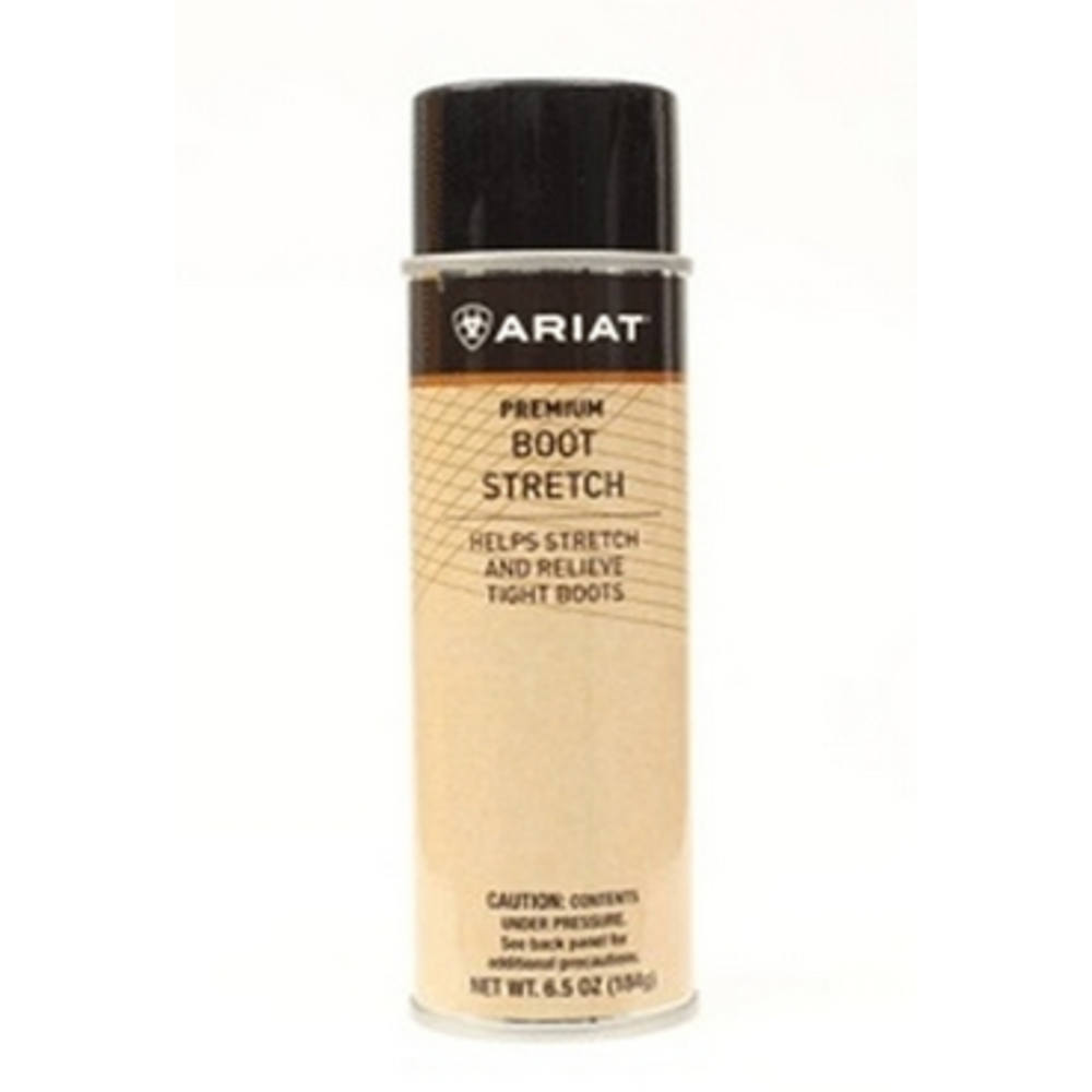 Ariat boot stretch spray hotsell