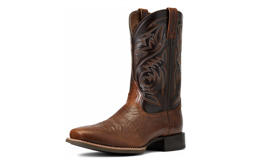 Ariat men's sport herdsman sale
