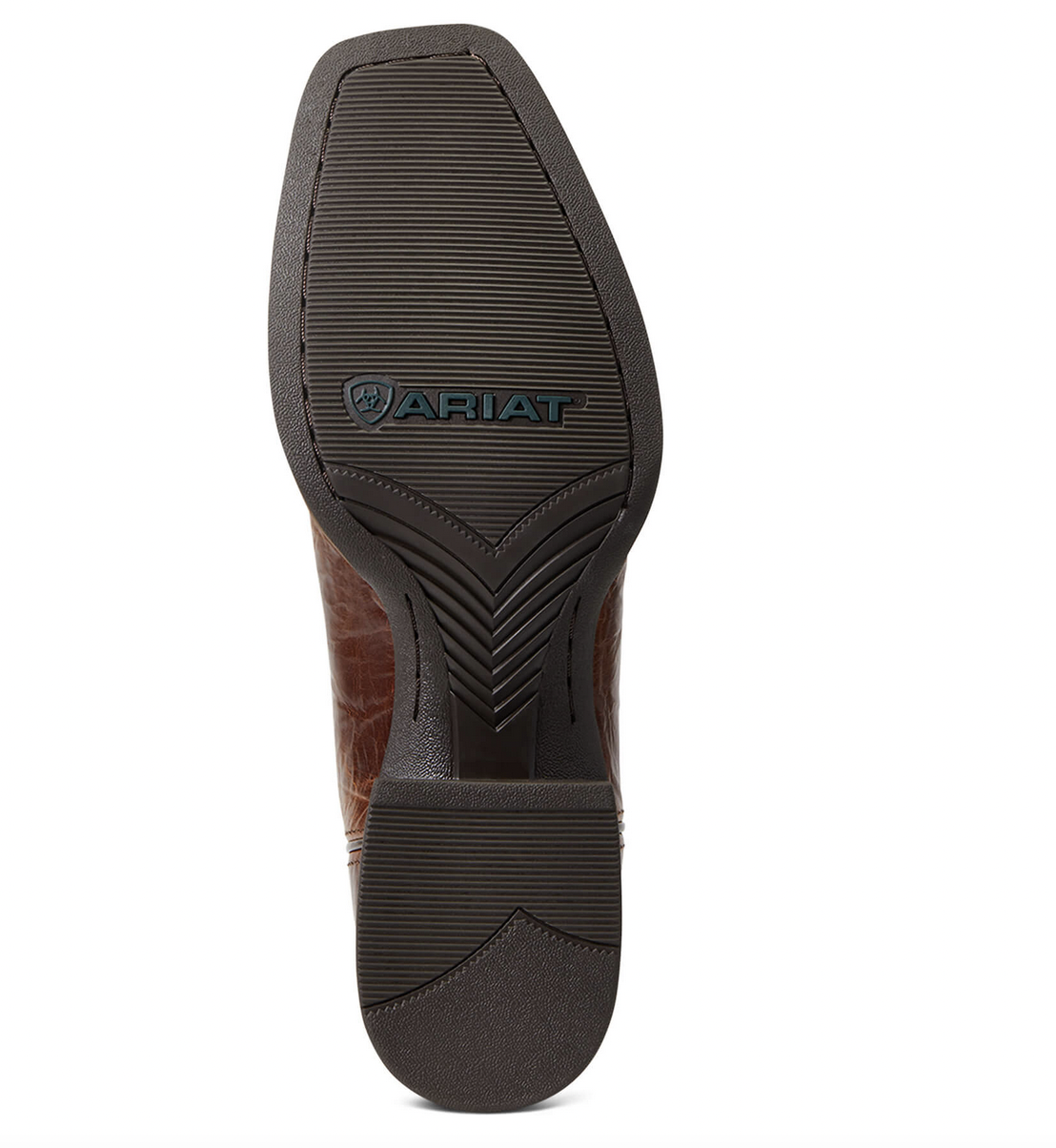 Ariat Mens Sport Herdsman Sq Toe Boot 10040353 Corral Western Wear