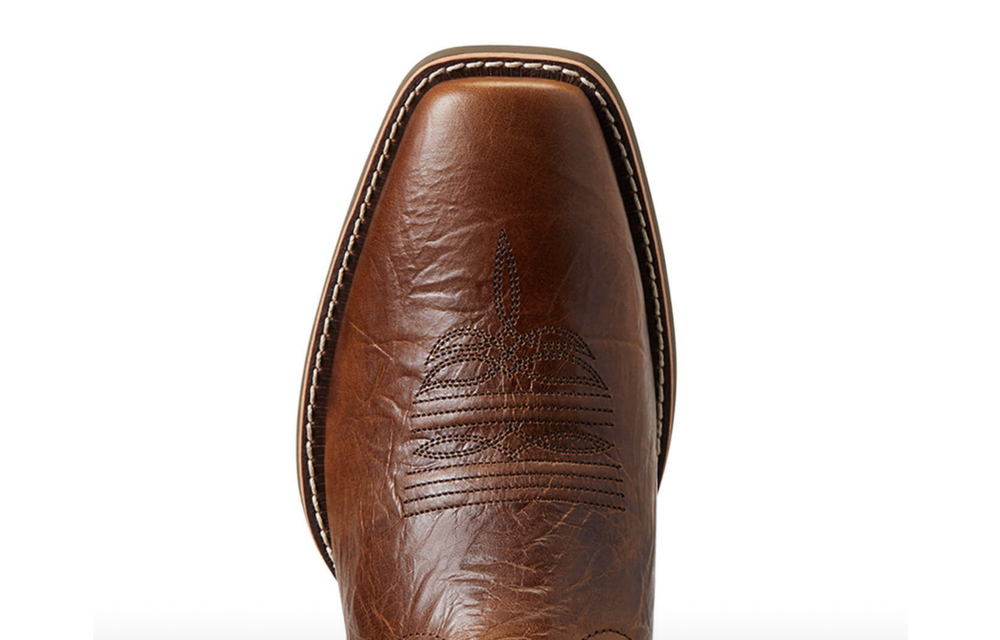 Ariat Mens Sport Herdsman Sq Toe Boot 10040353 Corral Western Wear