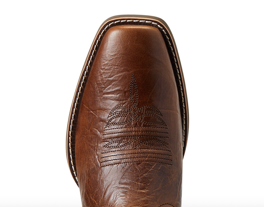 Ariat Mens Sport Herdsman Sq Toe Boot 10040353 Corral Western Wear