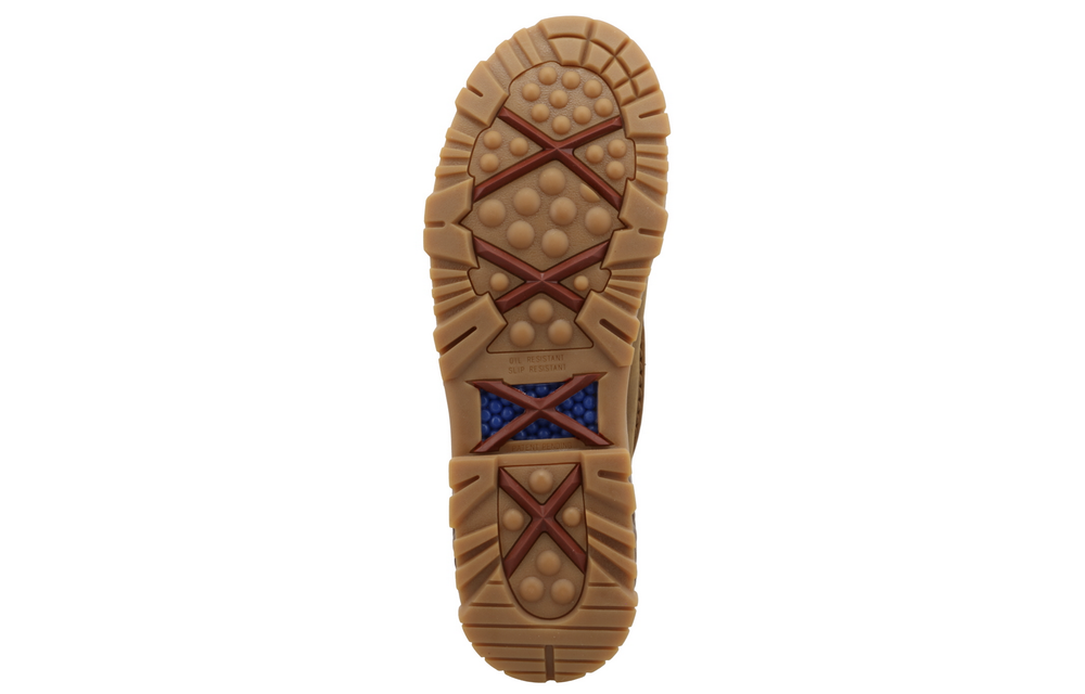 TWISTED X DIST SADDLE NANO TOE MXCNW01 Corral Western Wear