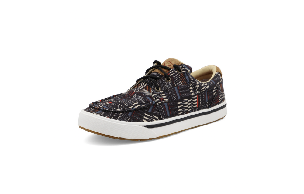 Twisted X Men's Patterned Kicks