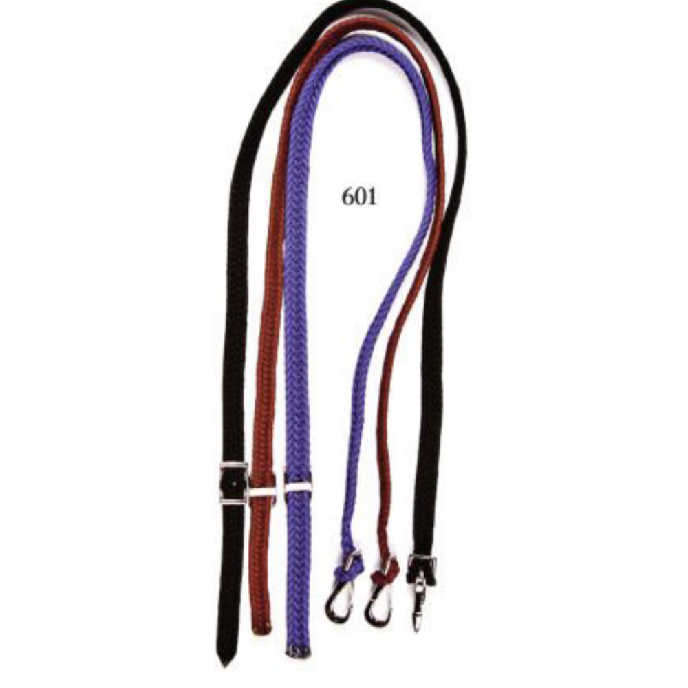 WW BRAIDING TIE DOWN STRAP 601 Corral Western Wear