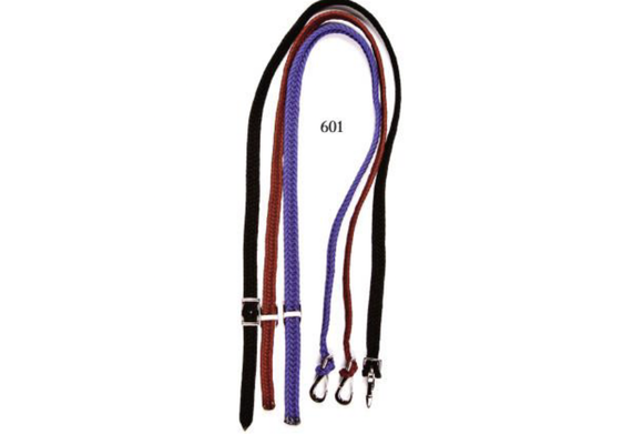 Nosebands and Tiedowns - Corral Western Wear