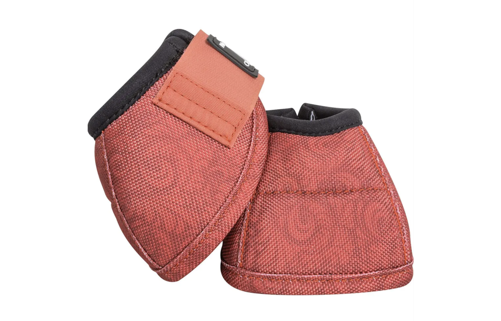 CE Dy-No Turn DL Bell Boot Pattern