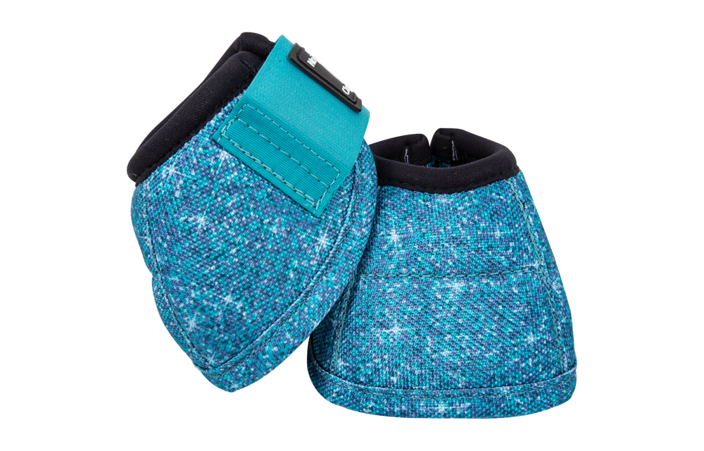 CE Dy-No Turn DL Bell Boot Pattern