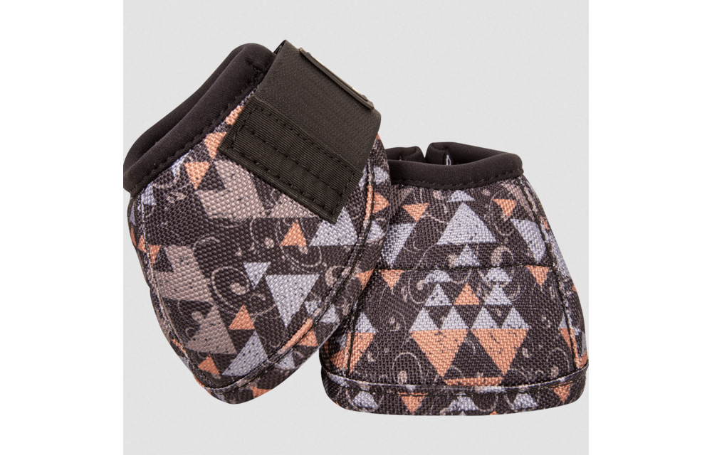 CE Dy-No Turn DL Bell Boot Pattern