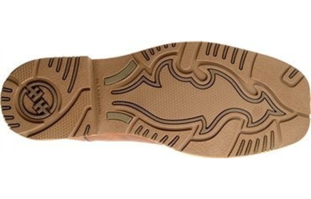 Dh6134 double shop h boots