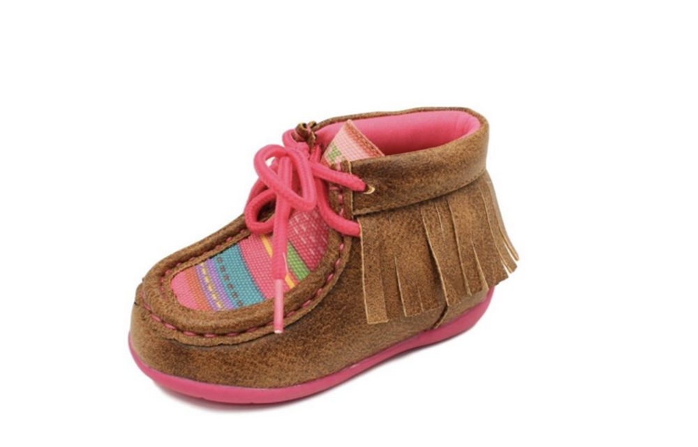 Serape E-Lise Shoes Serape E-Lise Shoes