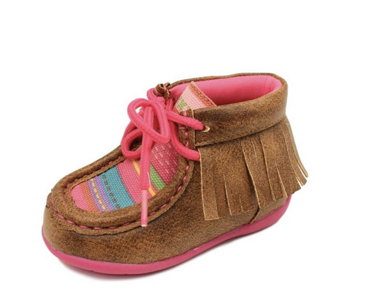 Serape E-Lise Shoes Serape E-Lise Shoes