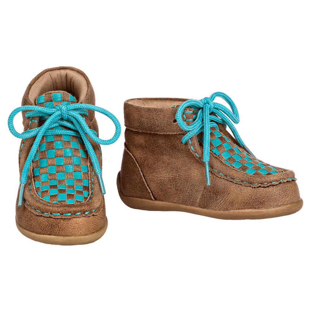 BLAZIN ROXX TODDLER CASUALLY CASSIDY 4411102 Corral Western Wear