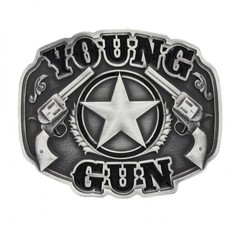 Buckles