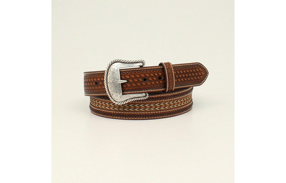 Nocona Men's Western Belt