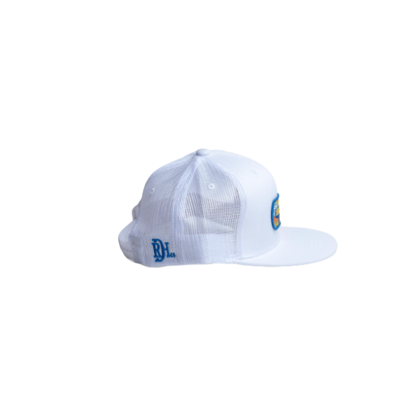 Tiny Whales Freebird Trucker Hat