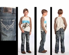 Kid's Clothing