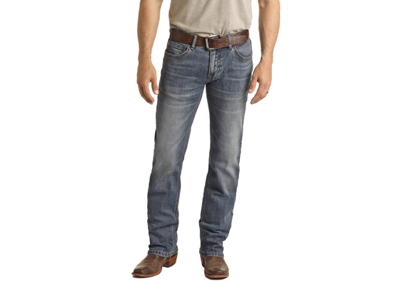 Rock \u0026 Roll Denim - Corral Western Wear