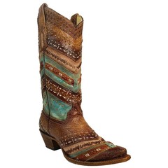 Women's Boots