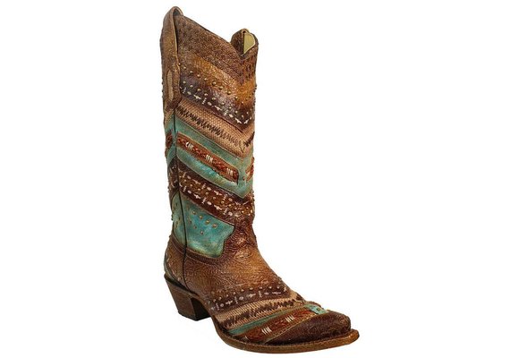 corral boots clearance