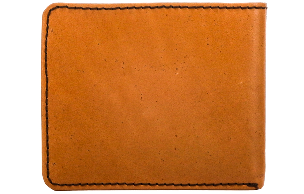 Liberty Roper Hooey Front Pocket Bifold Wallet