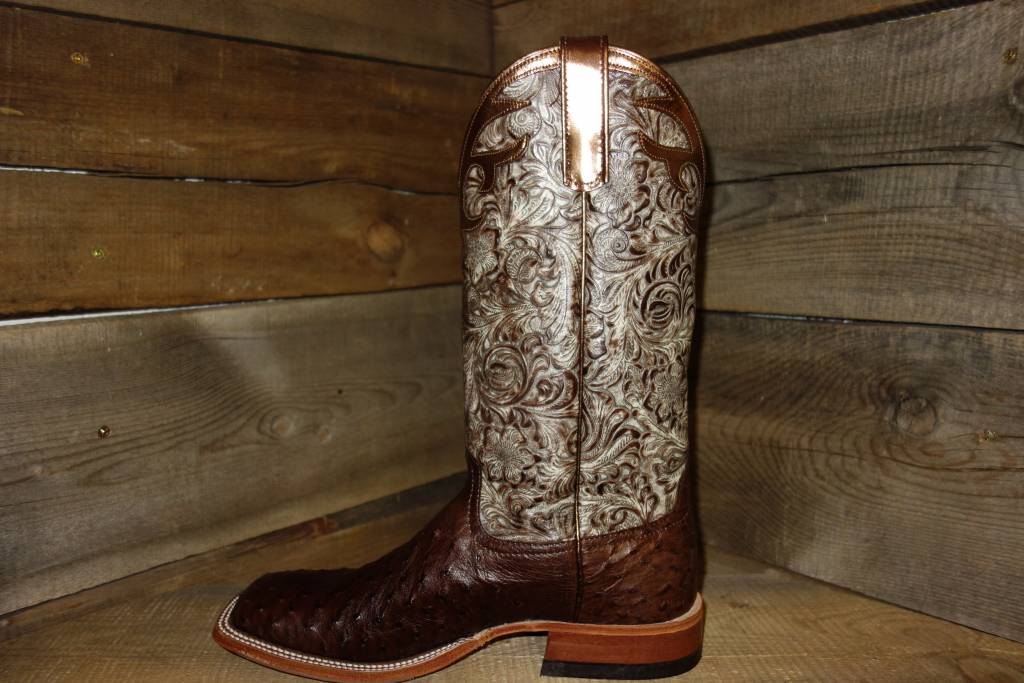 Men s Anderson Bean Western Boot 9475A Corral Western Wear