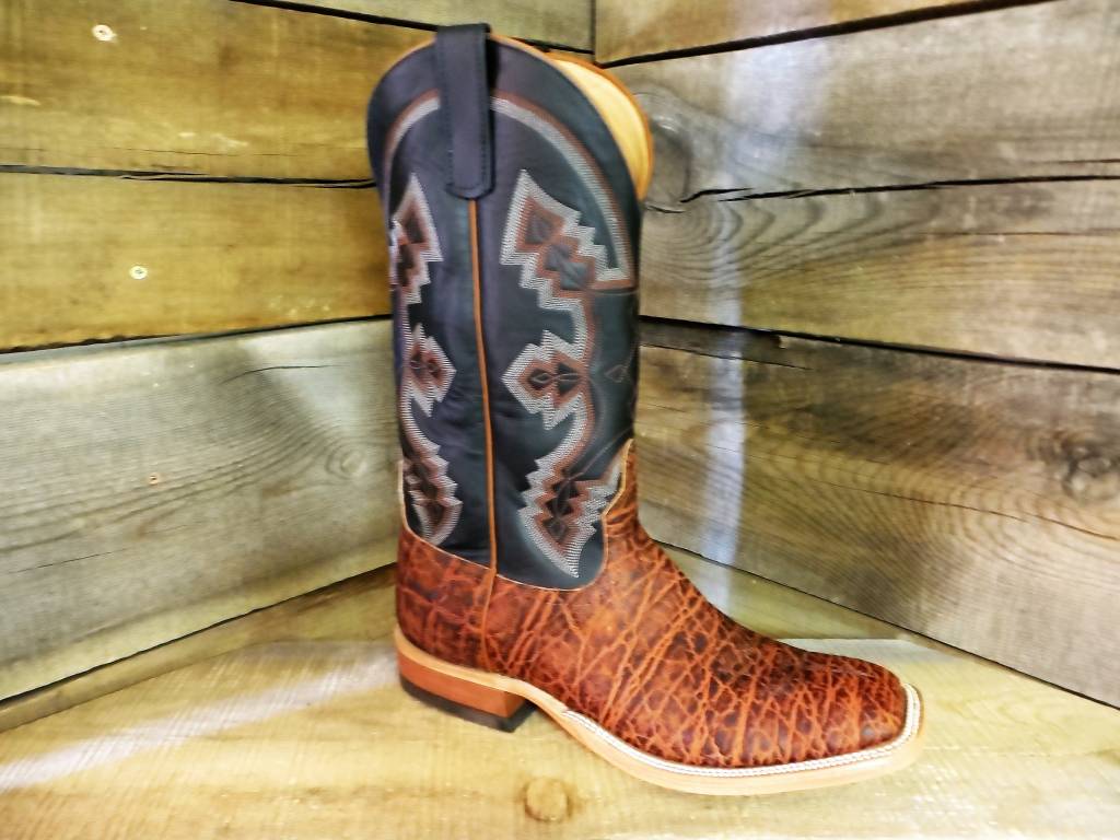 anderson bean elephant cowboy boots