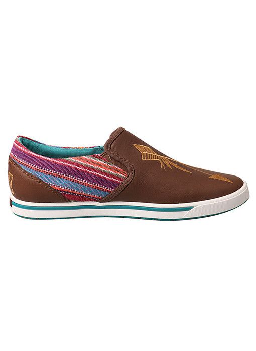 Women's Twisted X Casual Shoe WCA0020 