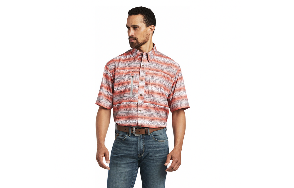 VentTEK Classic Fit Shirt