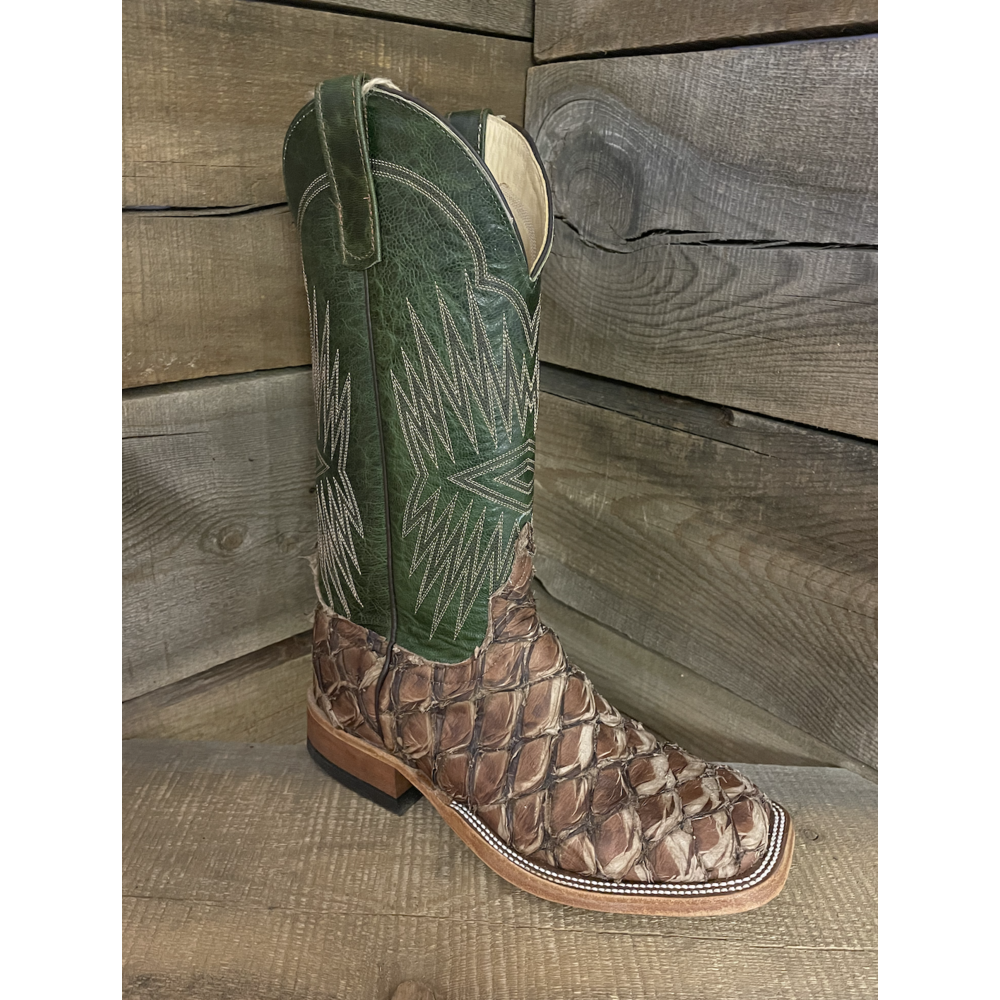 Anderson bean shop sea bass boots