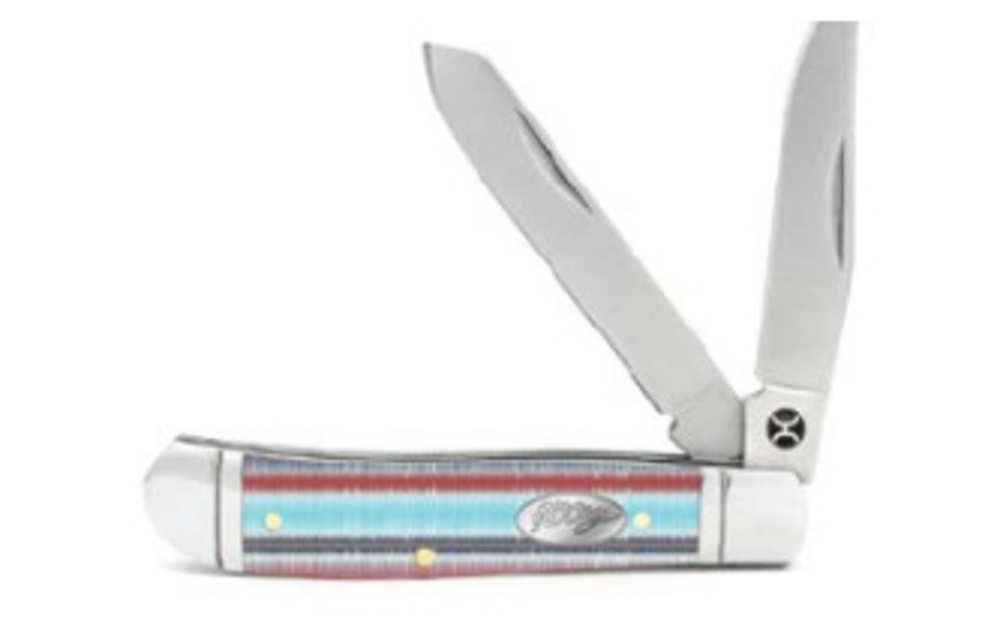 HOOEY MULTI STRIPE HK124 Corral Western Wear