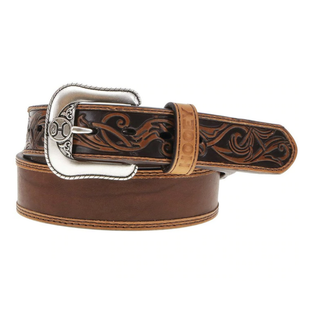 Hooey Men's Ranchero Classic Belt HMBLT029 - Corral Western Wear