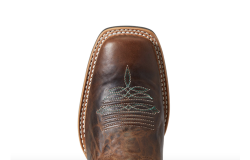 crossfire picante western boot