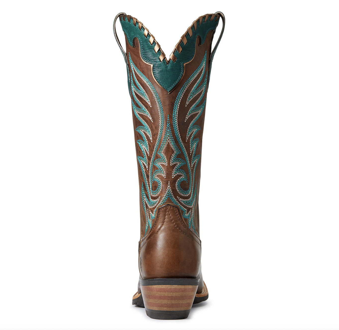 crossfire picante western boot