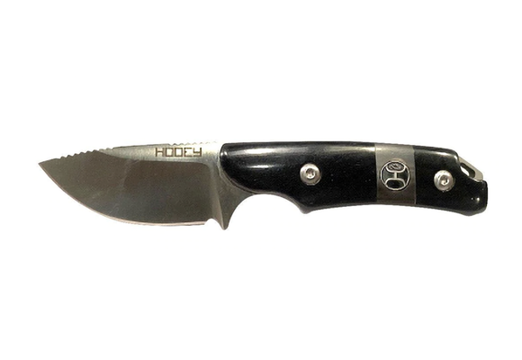 Ariat Folding Serrated Knife - Millbrook Tack