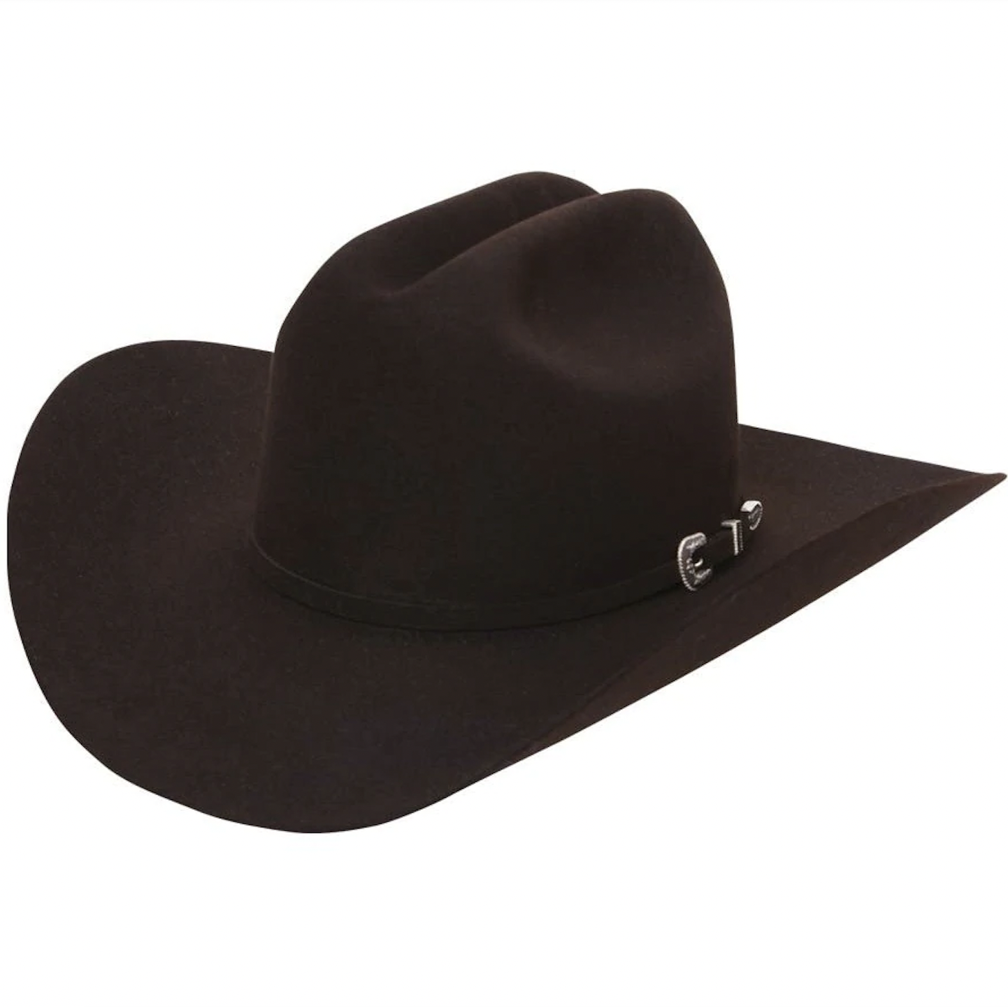 Stetson 6X Skyline Silverbelly Western Cowboy Fur Felt Hat SFSKYL-7540 –  Painted Cowgirl Western Store