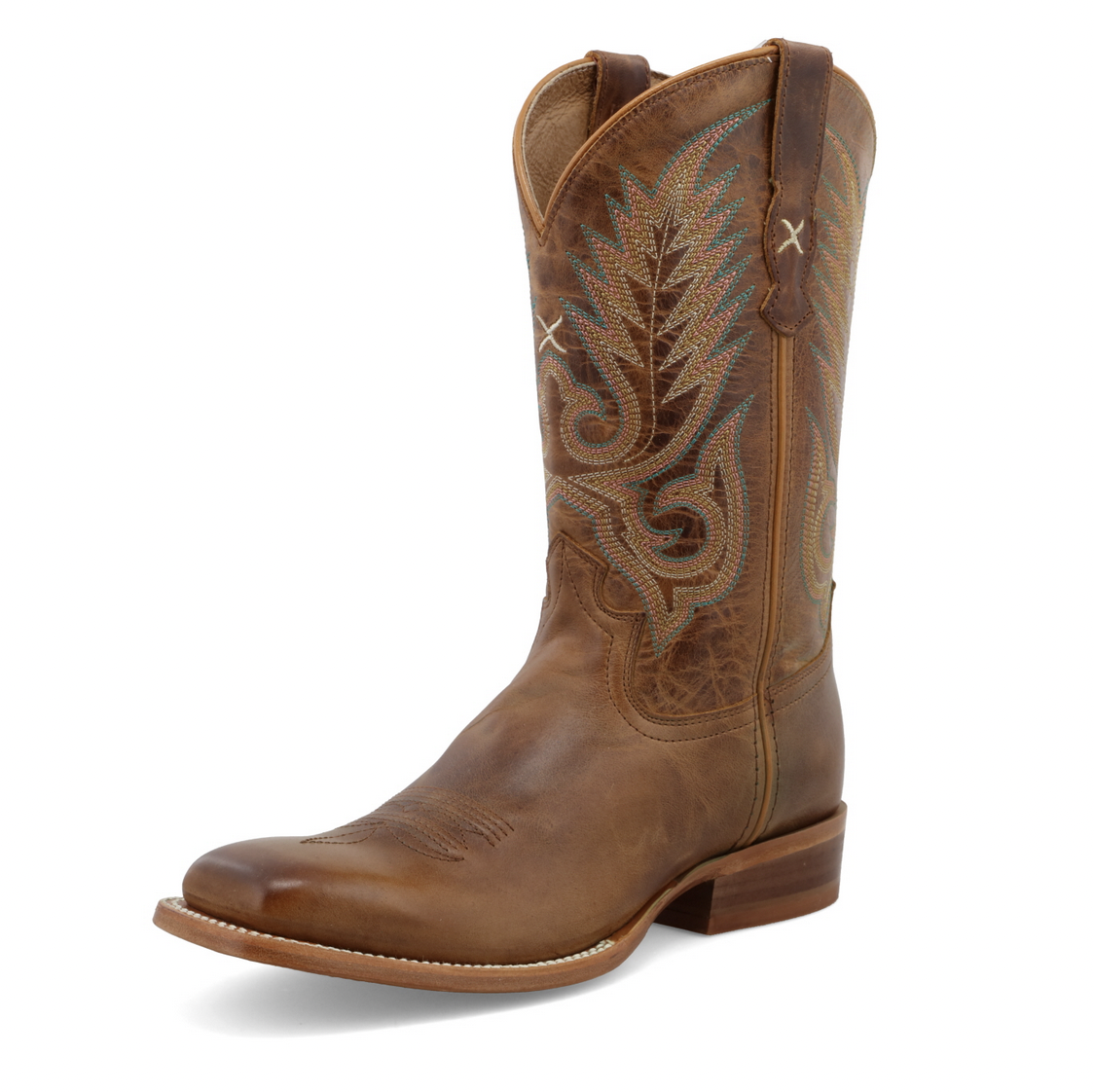 TWISTED X BRN RANCHERS - Corral Western Wear