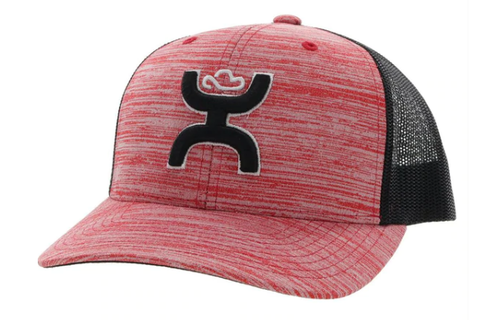 BLK 2206T-RDBK - Corral Western Wear