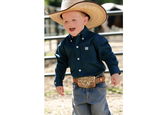 Kids' Clothing - Corral Western Wear