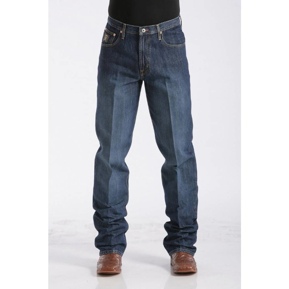 cinch black label 2.0