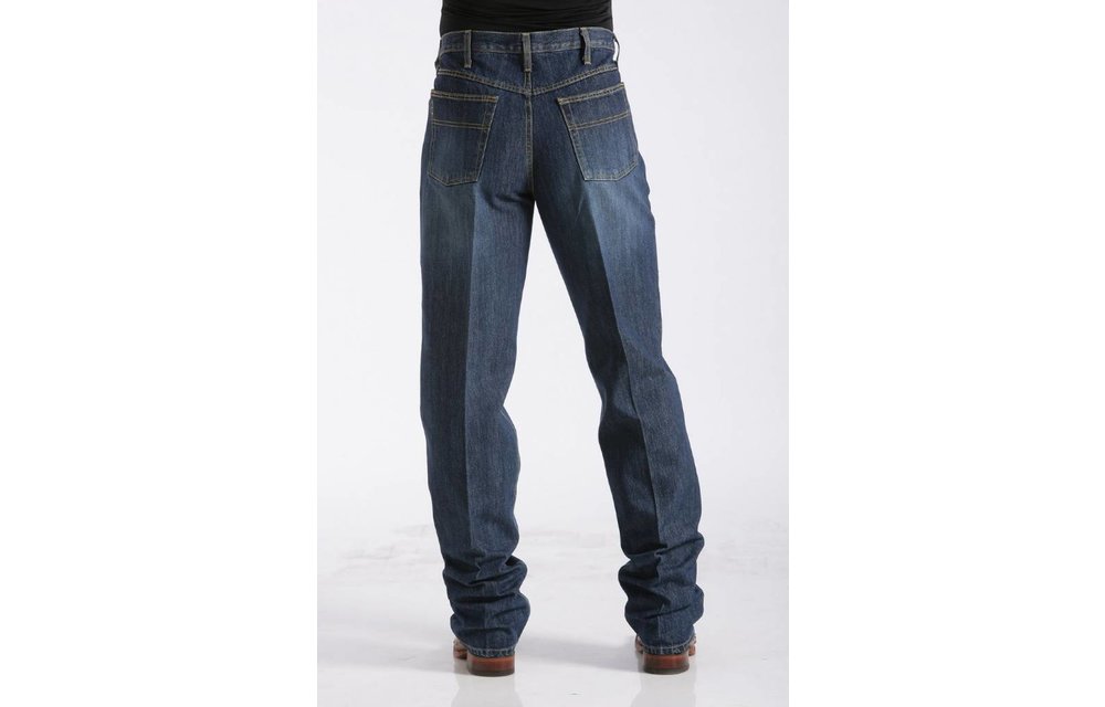 cinch black label 2.0