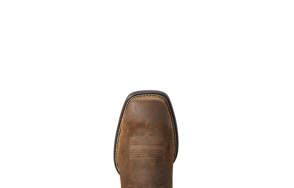 Ariat Men's Flying Proud Camo SQ Boot 