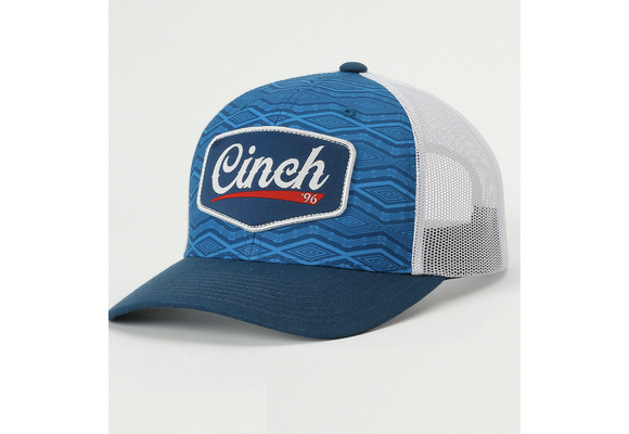 Cinch Boys Multi Trucker Cap – Corral Western Wear