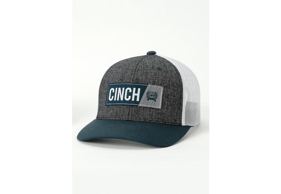 Cinch Boys Multi Trucker Cap – Corral Western Wear