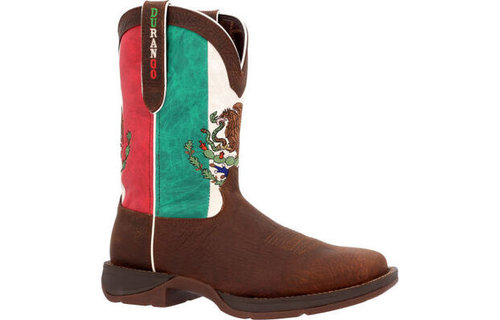 Mens rebel flag boots best sale