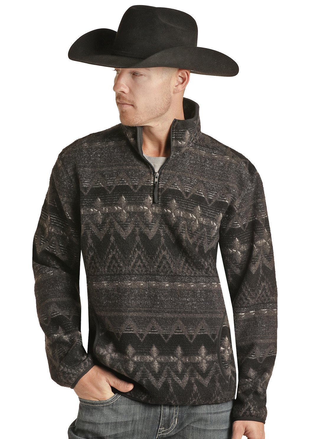 cowboy pullovers