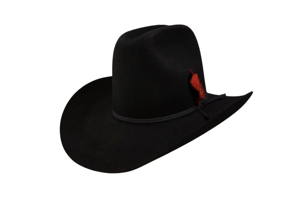 resistol, Accessories, Western Felt Cowboy Hat