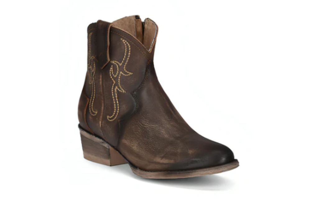 Corral circle shop g booties