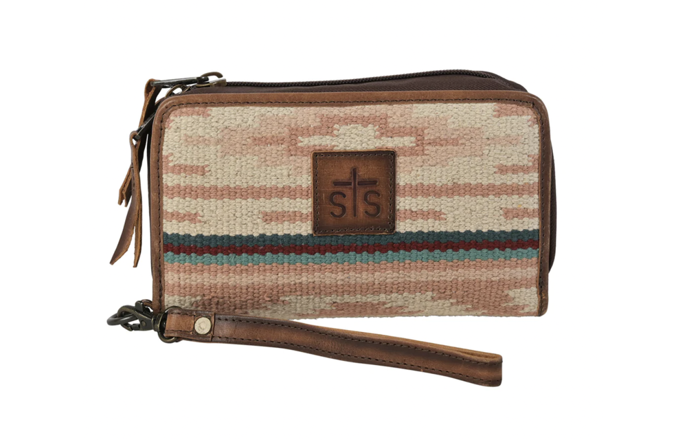 STS PALOMINO SERAPE KACY ORGANIZER 