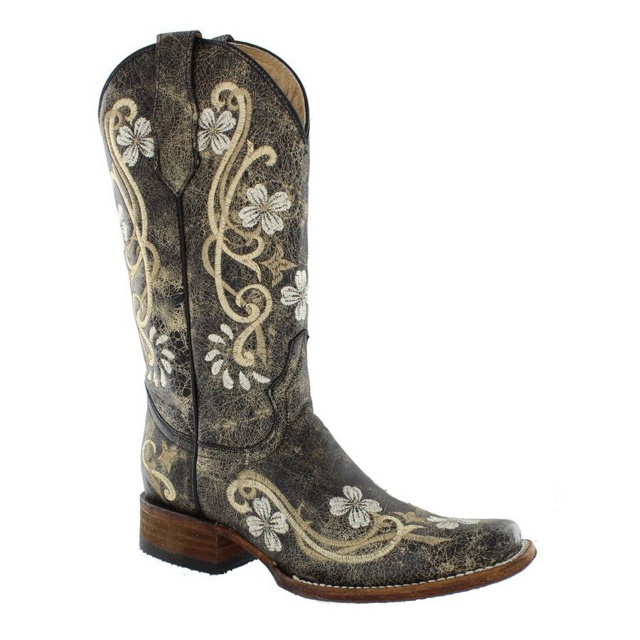 Circle G Circle G Women s Western Boot