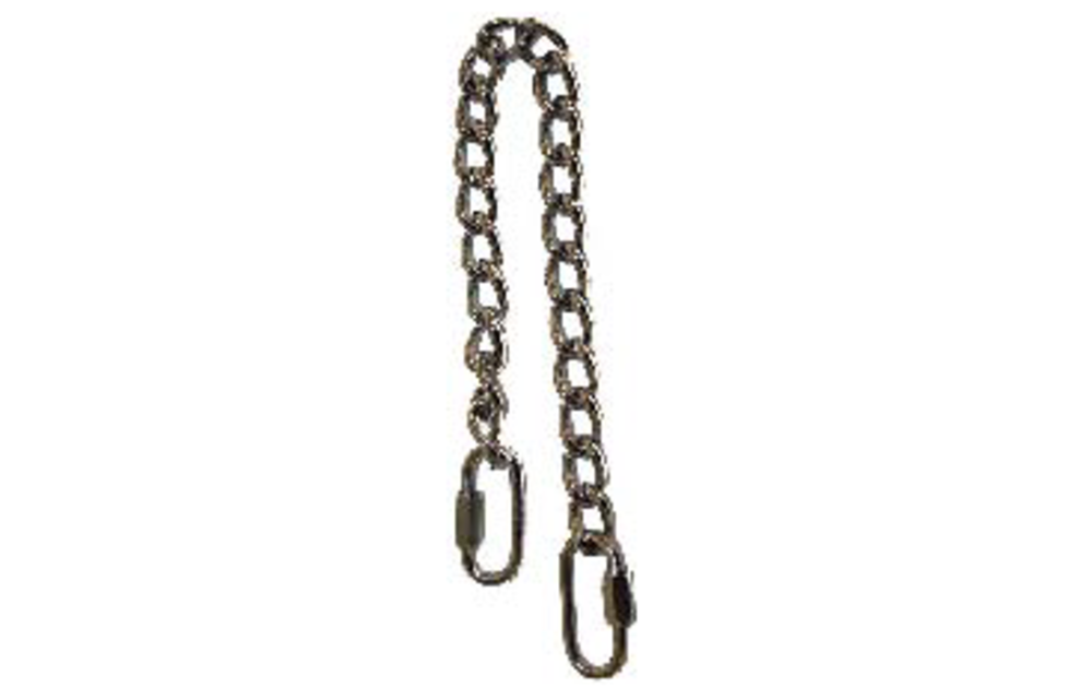 AHE CHAIN CHIN STRAP 257190 Corral Western Wear